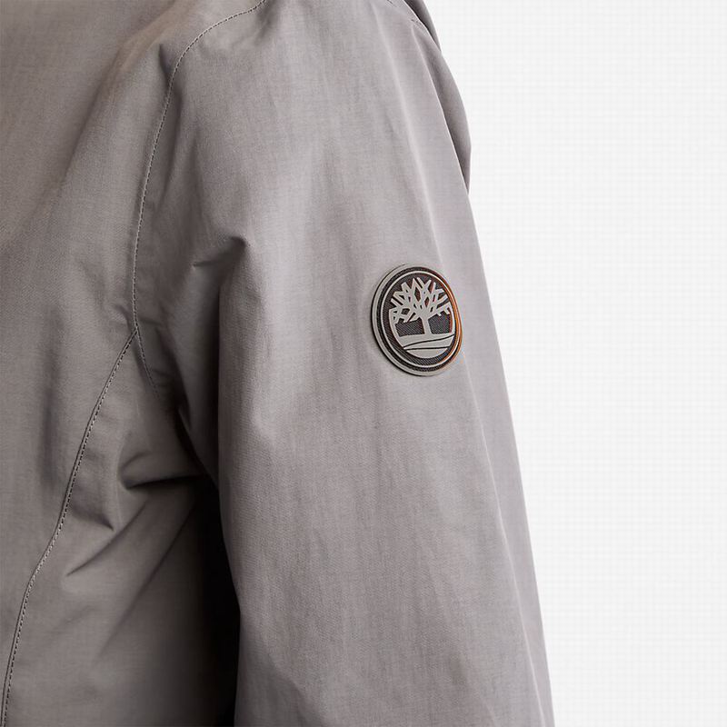 Timberland Down-Free Insulated Jakne Sive | 59095572