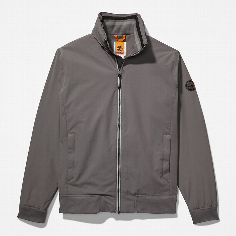 Timberland Down-Free Insulated Jakne Sive | 59095572