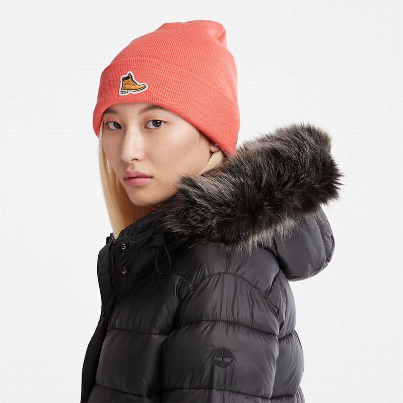 Timberland Down-Free Parka Crne | 47927804