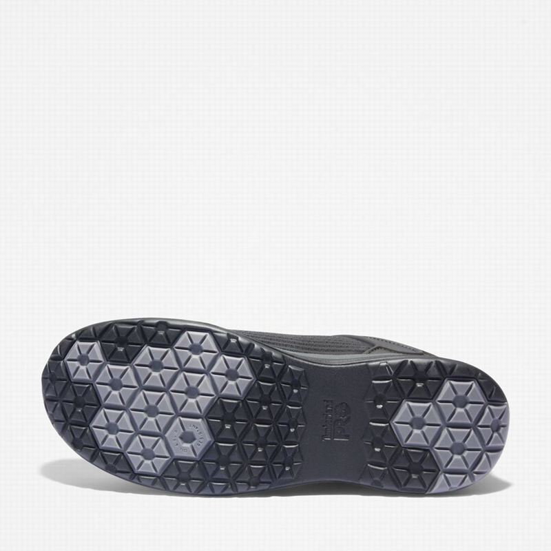 Timberland Drivetrain Composite Toe Radne Cipele Sive | 68934837