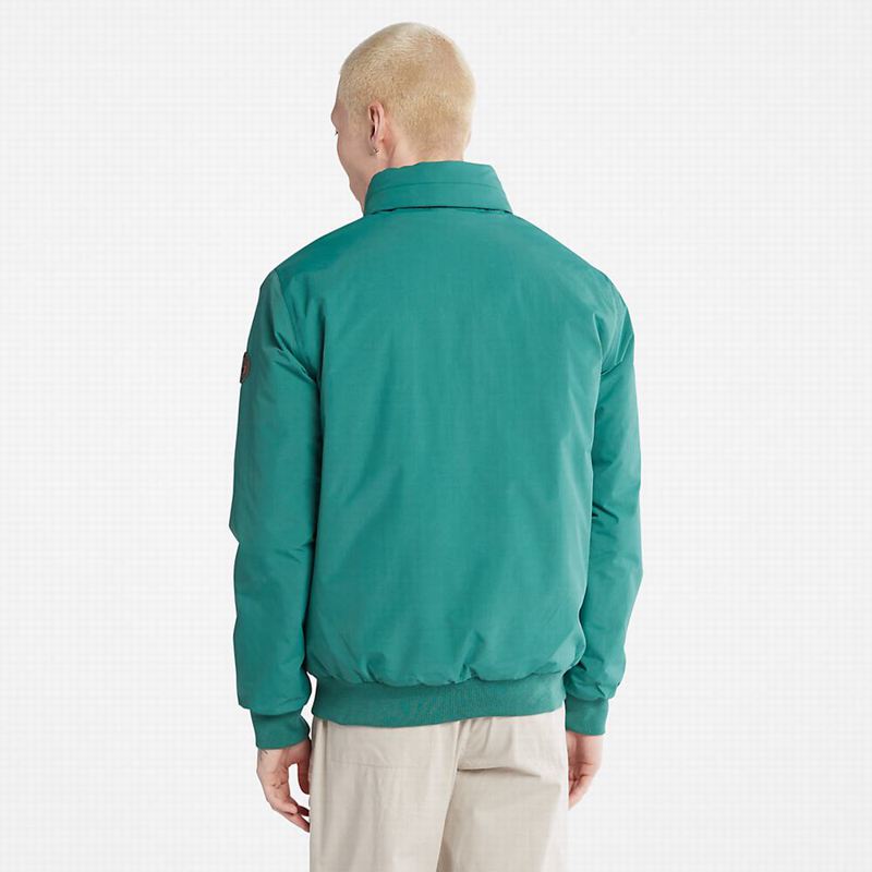 Timberland Dry Shift Max Jakne Tirkizne | 32187082