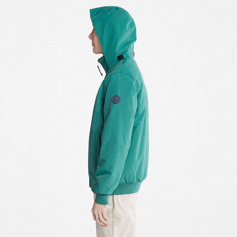 Timberland Dry Shift Max Jakne Tirkizne | 32187082
