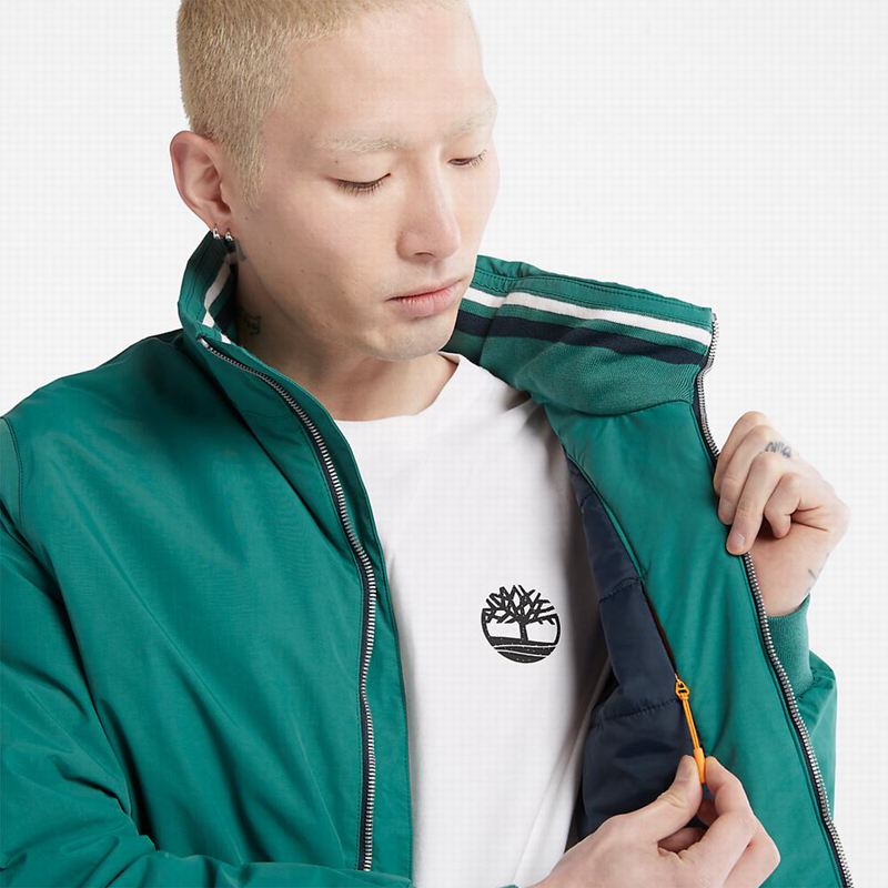 Timberland Dry Shift Max Jakne Tirkizne | 32187082