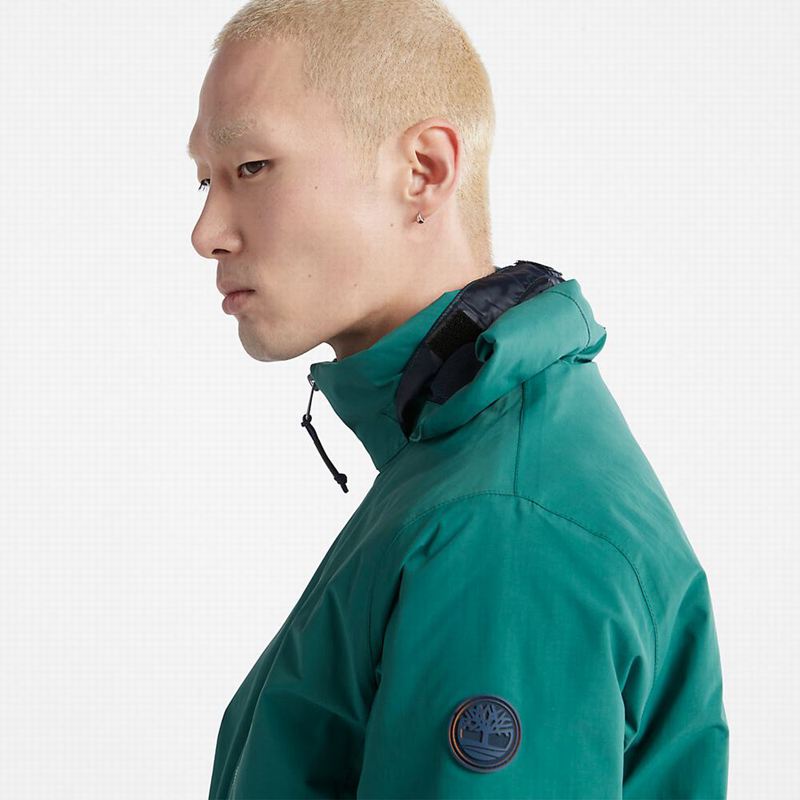 Timberland Dry Shift Max Jakne Tirkizne | 32187082