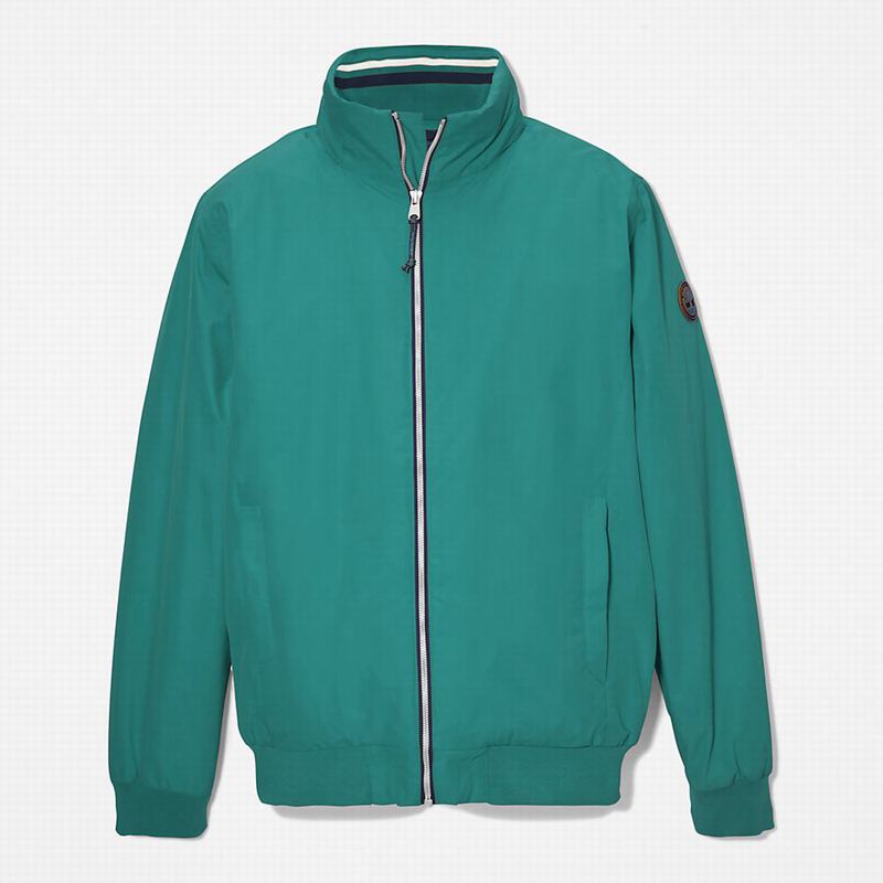 Timberland Dry Shift Max Jakne Tirkizne | 32187082