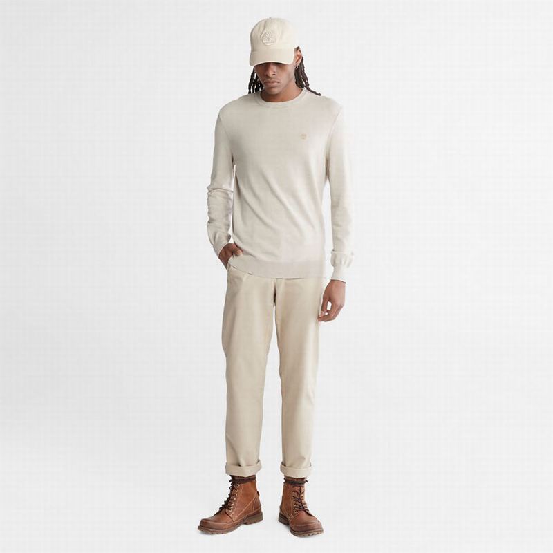 Timberland EK+ Lightweight Skakači Bež | 42044014