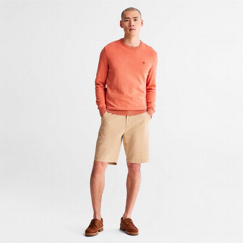 Timberland EK+ Lightweight Skakači Narančaste | 61872883