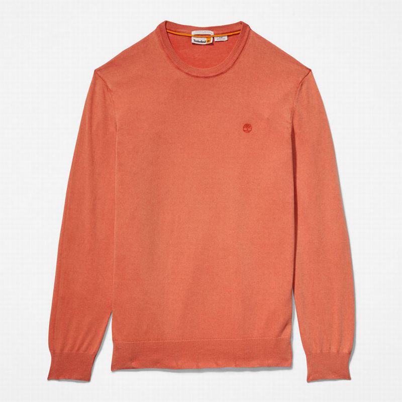 Timberland EK+ Lightweight Skakači Narančaste | 61872883