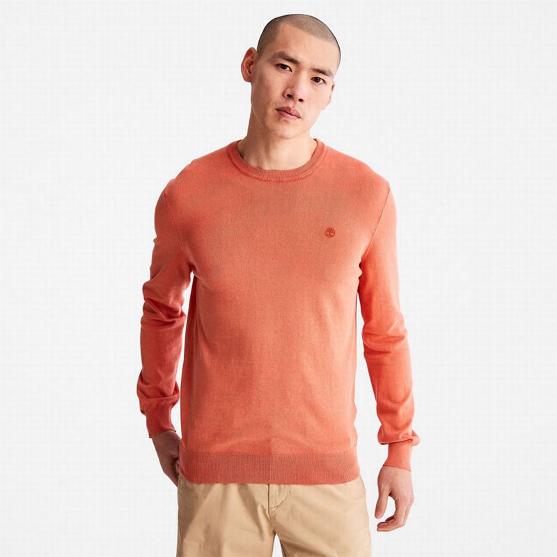Timberland EK+ Lightweight Skakači Narančaste | 61872883