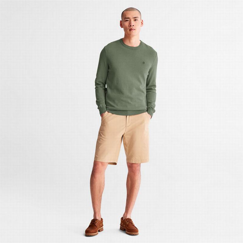Timberland EK+ Lightweight Skakači Zelene | 35349362