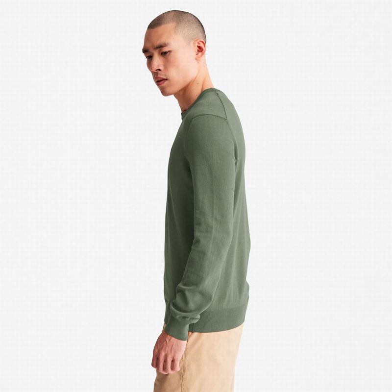 Timberland EK+ Lightweight Skakači Zelene | 35349362
