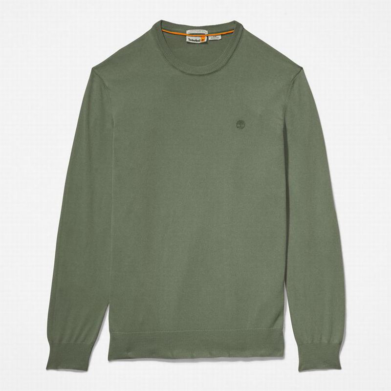 Timberland EK+ Lightweight Skakači Zelene | 35349362