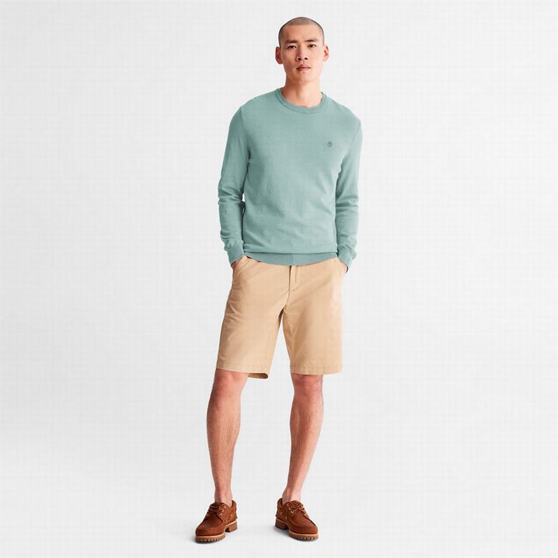 Timberland EK+ Lightweight Skakači Zelene | 66930797