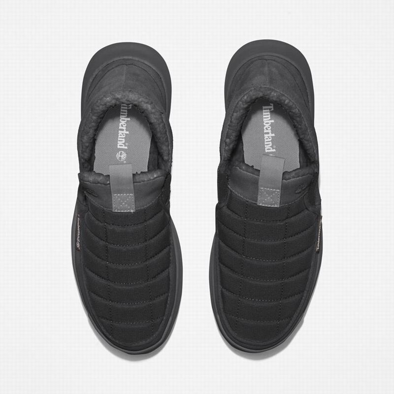 Timberland EZ Lounge Slip On Crne | 90902782