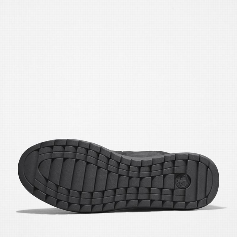 Timberland EZ Lounge Slip On Crne | 90902782