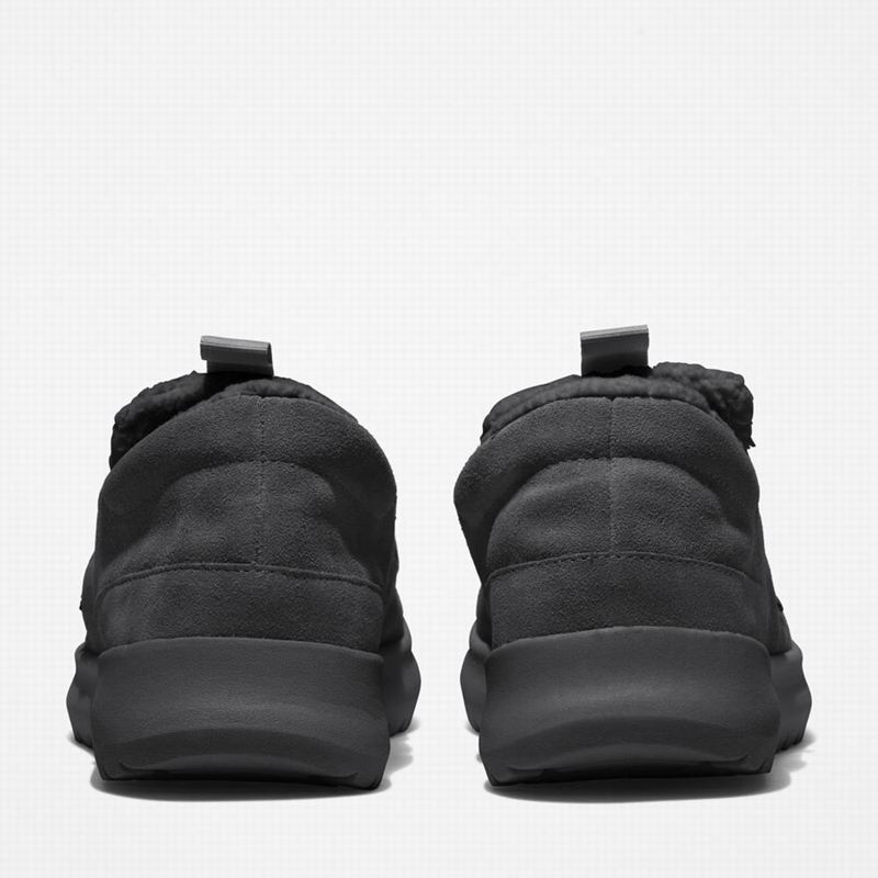 Timberland EZ Lounge Slip On Crne | 90902782