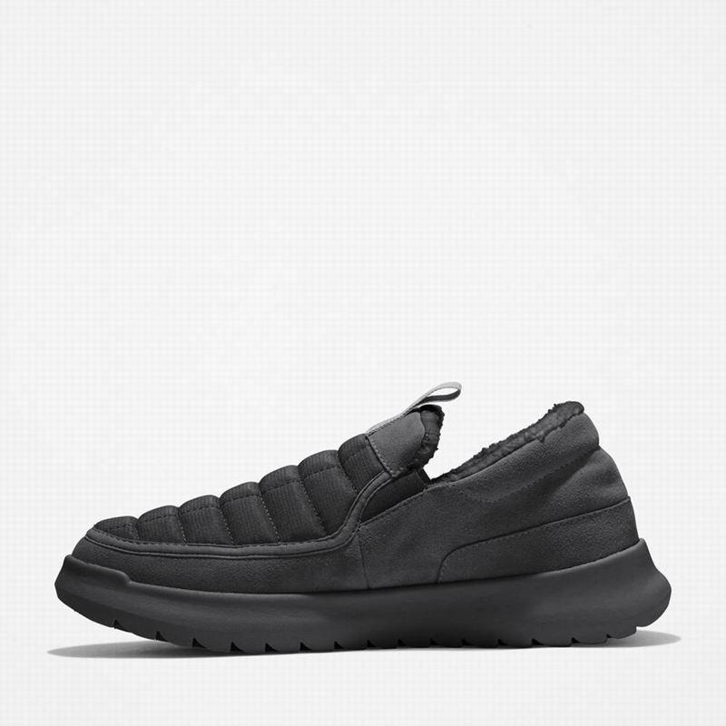 Timberland EZ Lounge Slip On Crne | 90902782