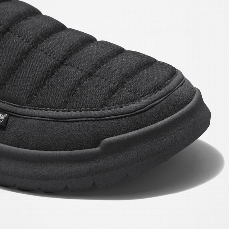 Timberland EZ Lounge Slip On Crne | 90902782