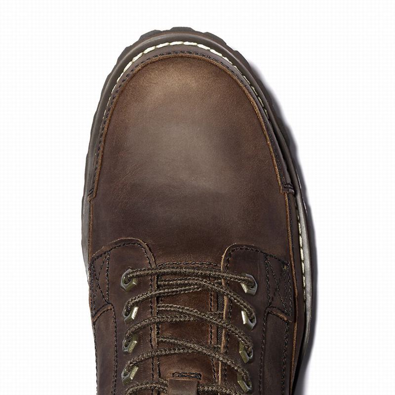Timberland Earthkeepers 6 Inch Čizme Smeđe | 38426593