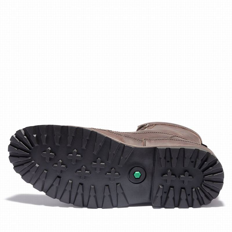 Timberland Earthkeepers 6 Inch Čizme Smeđe | 38426593