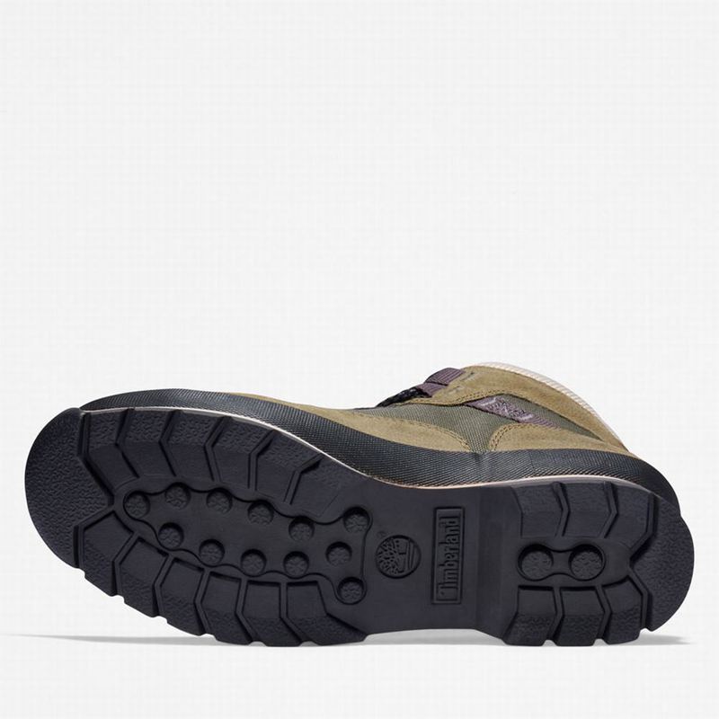 Timberland Earthkeepers By Raeburn Euro Planinarske Cipele Maslinasto Zelene | 9621255