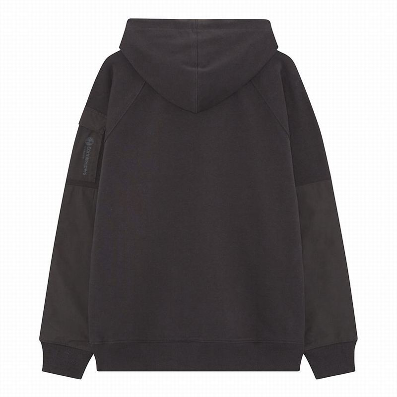 Timberland Earthkeepers by Raeburn Hooded Dukserice Sive | 57090388