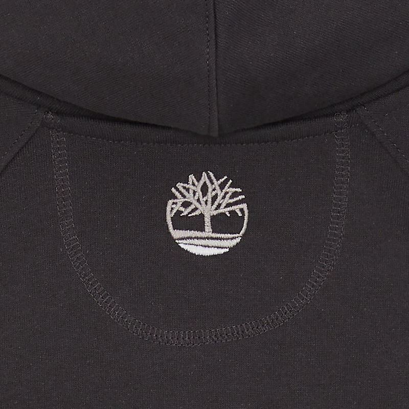 Timberland Earthkeepers by Raeburn Hooded Dukserice Sive | 57090388