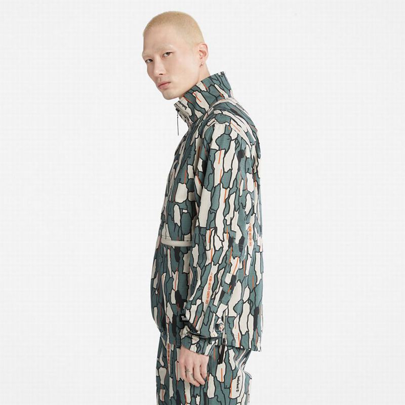 Timberland Earthkeepers by Raeburn Packable Jakne Maskirne | 22959625