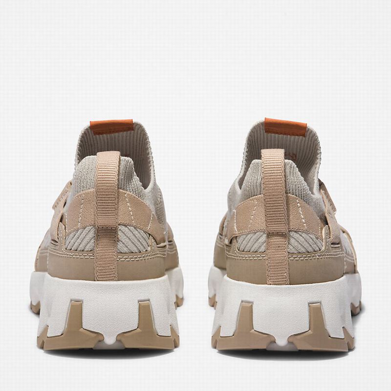 Timberland Edge EK+ Cipele Za Planinarenje Bež | 1405549