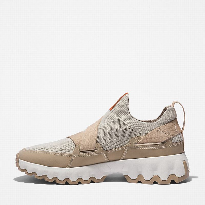 Timberland Edge EK+ Cipele Za Planinarenje Bež | 1405549