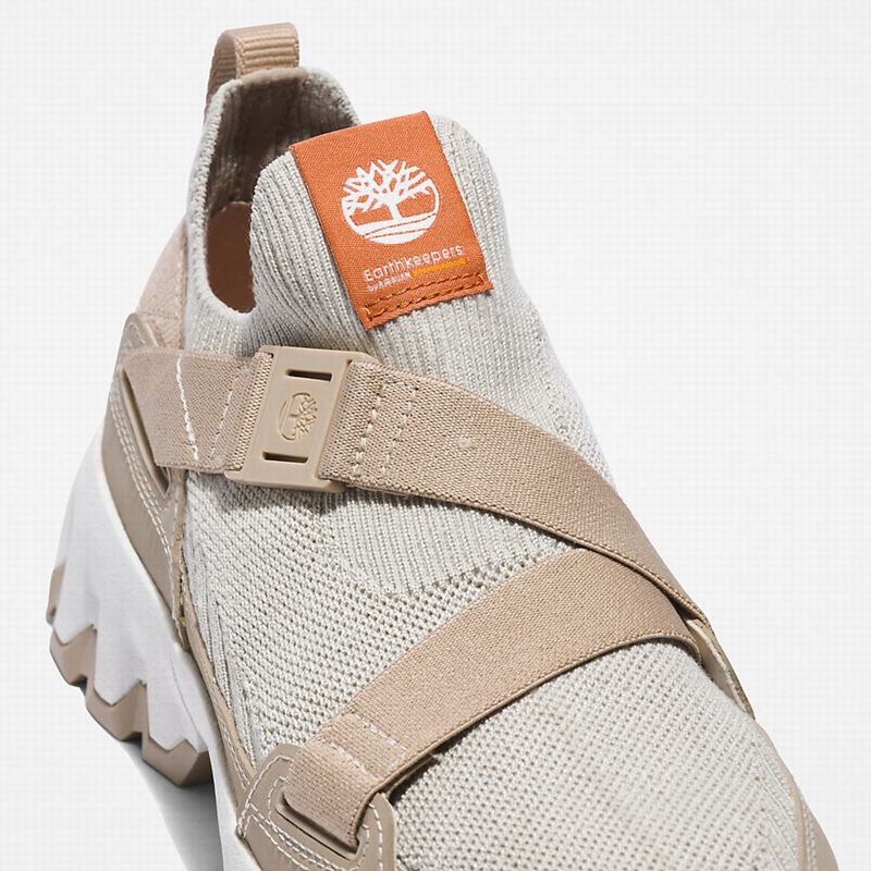 Timberland Edge EK+ Cipele Za Planinarenje Bež | 1405549
