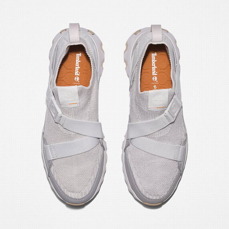 Timberland Edge EK+ Cipele Za Planinarenje Sive | 76634469