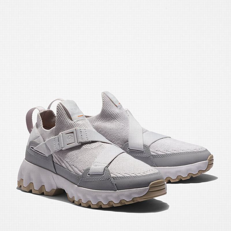 Timberland Edge EK+ Cipele Za Planinarenje Sive | 76634469