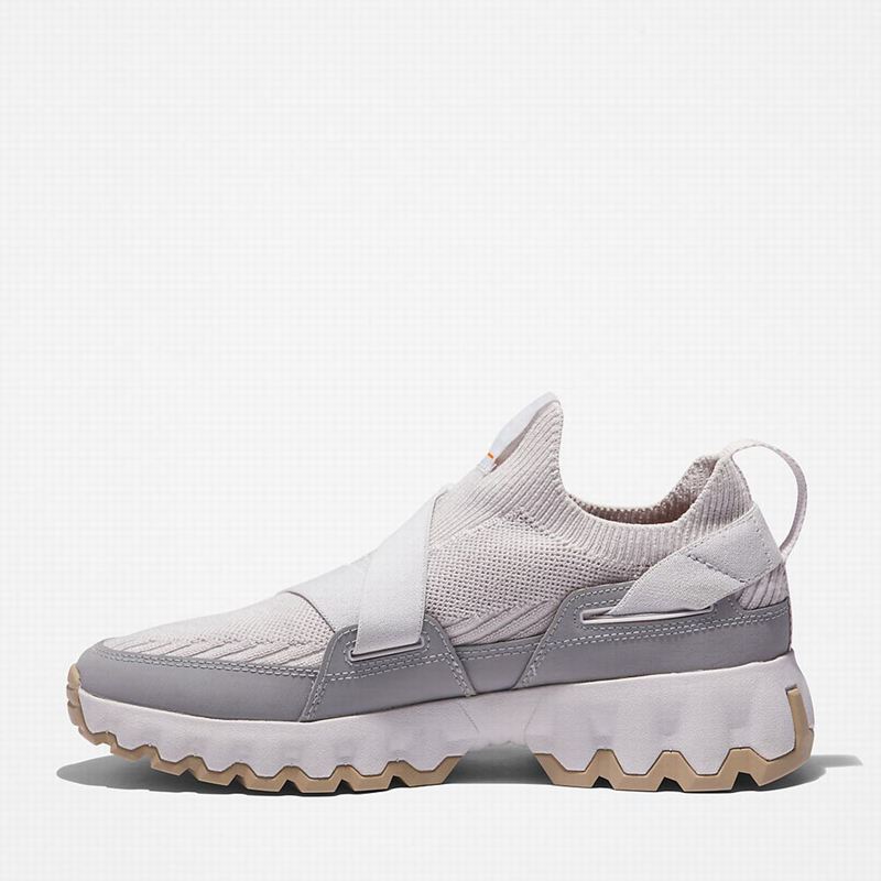 Timberland Edge EK+ Cipele Za Planinarenje Sive | 76634469