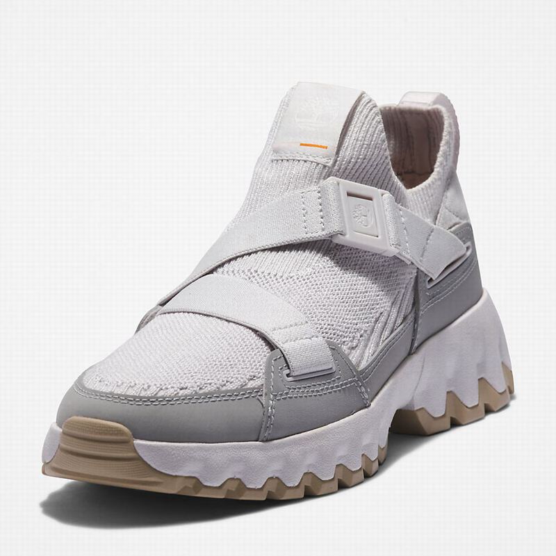Timberland Edge EK+ Cipele Za Planinarenje Sive | 76634469