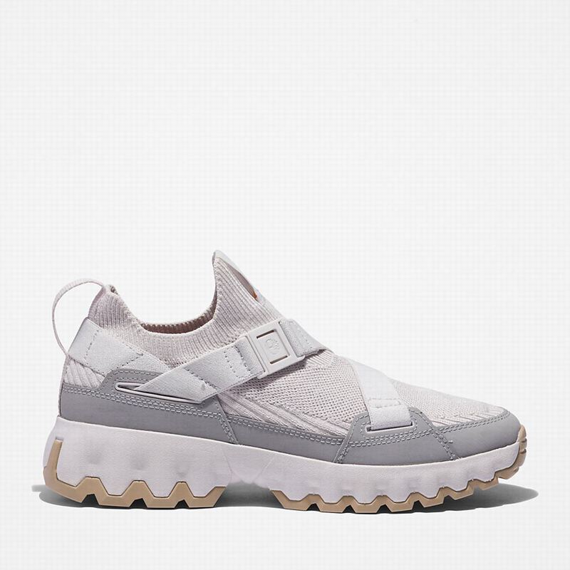 Timberland Edge EK+ Cipele Za Planinarenje Sive | 76634469