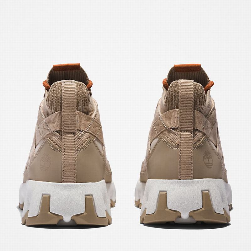 Timberland Edge EK+ Planinarske Cipele Bež | 13563910