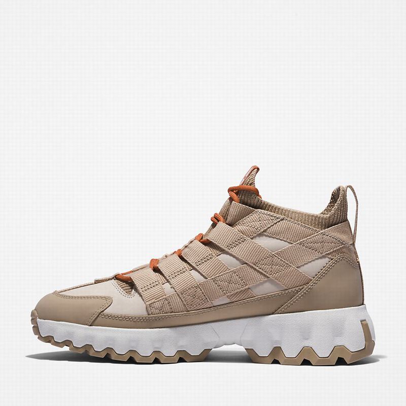Timberland Edge EK+ Planinarske Cipele Bež | 13563910