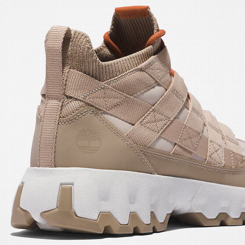 Timberland Edge EK+ Planinarske Cipele Bež | 13563910