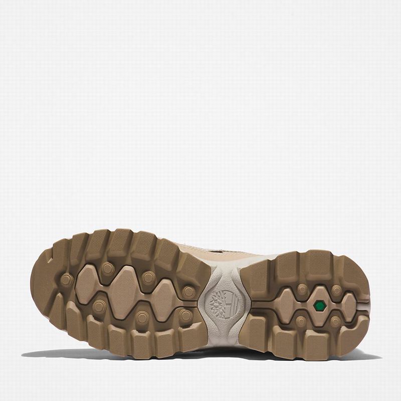 Timberland Edge EK+ Planinarske Cipele Bež | 27121557