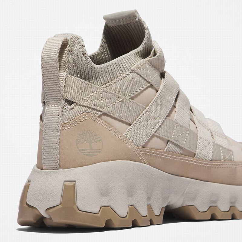 Timberland Edge EK+ Planinarske Cipele Bež | 27121557