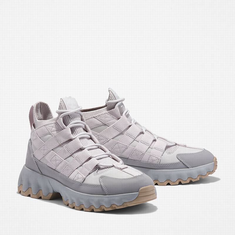 Timberland Edge EK+ Planinarske Cipele Sive | 94394528