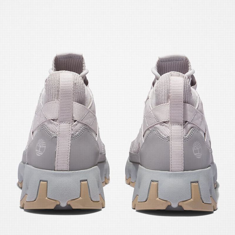 Timberland Edge EK+ Planinarske Cipele Sive | 94394528