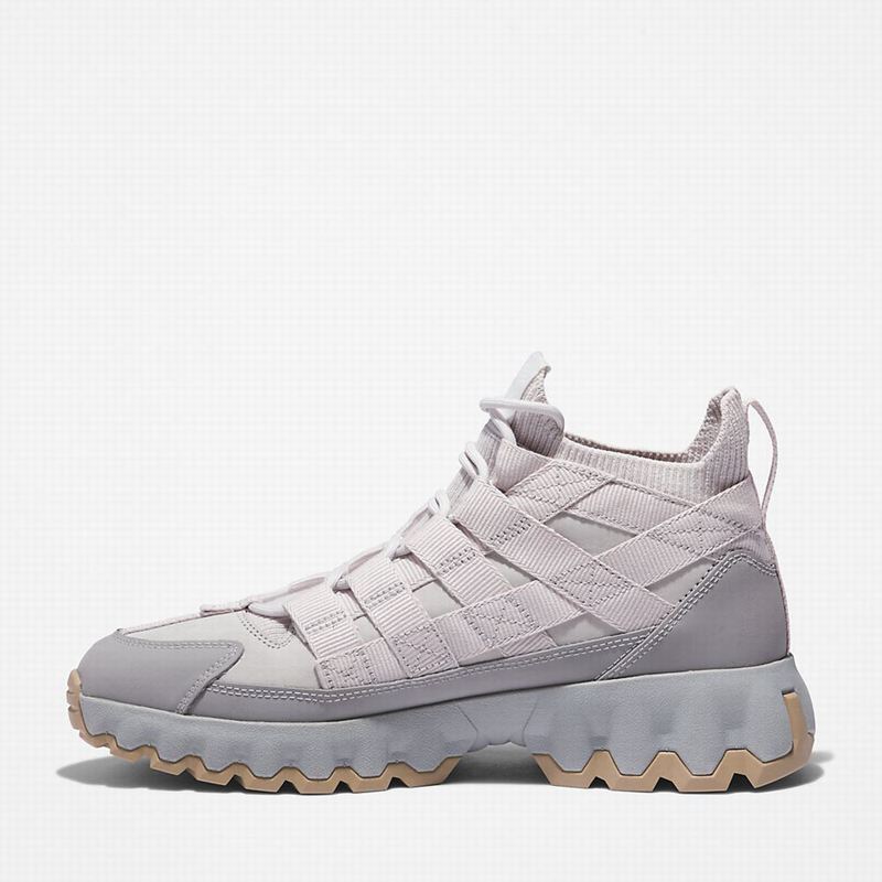 Timberland Edge EK+ Planinarske Cipele Sive | 94394528