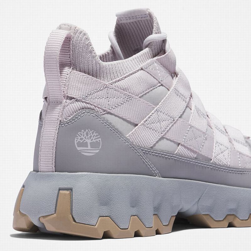 Timberland Edge EK+ Planinarske Cipele Sive | 94394528