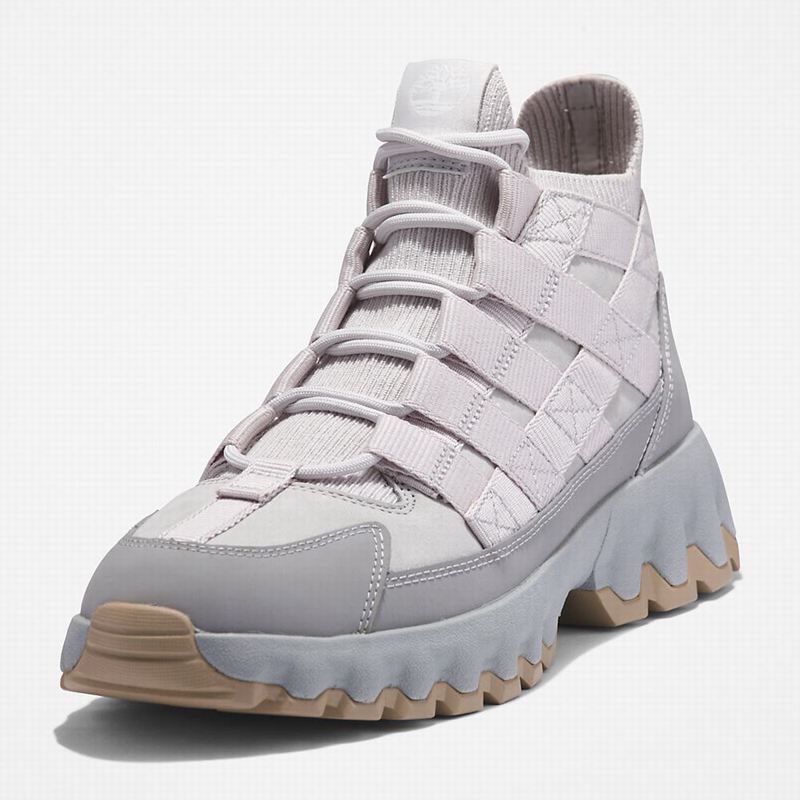 Timberland Edge EK+ Planinarske Cipele Sive | 94394528