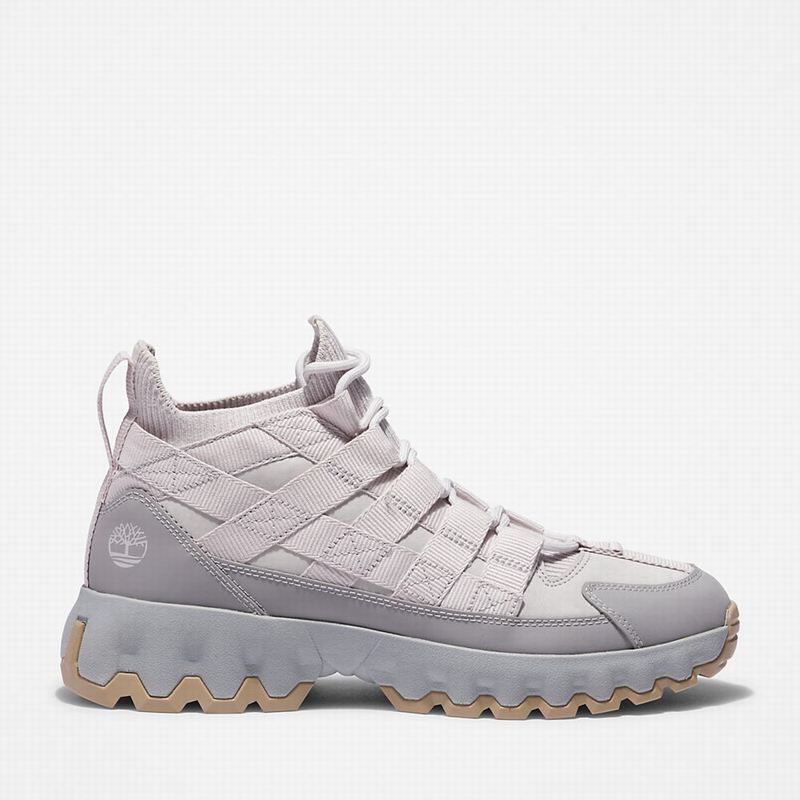 Timberland Edge EK+ Planinarske Cipele Sive | 94394528