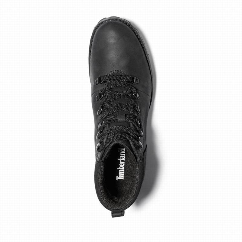 Timberland Ellendale Planinarske Cipele Crne | 80690234