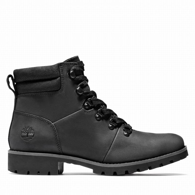 Timberland Ellendale Planinarske Cipele Crne | 80690234