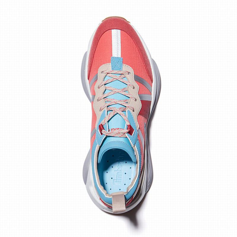 Timberland Emerald Bay Tenisice Roze | 46631565